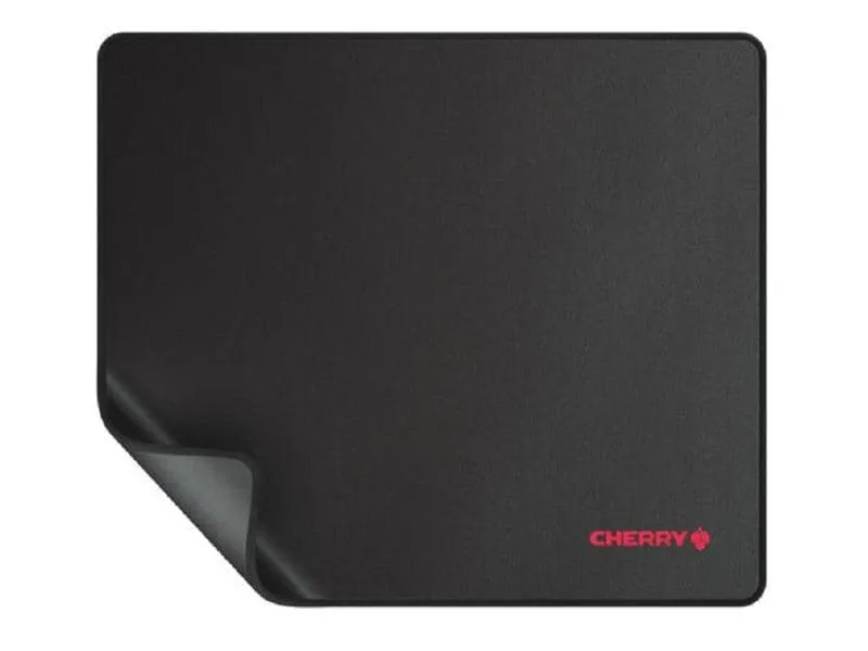 Cherry Mausmatte MP 1000 Premium XL Schwarz Cherry Mausmatte MP 1000 Premium XL Schwarz