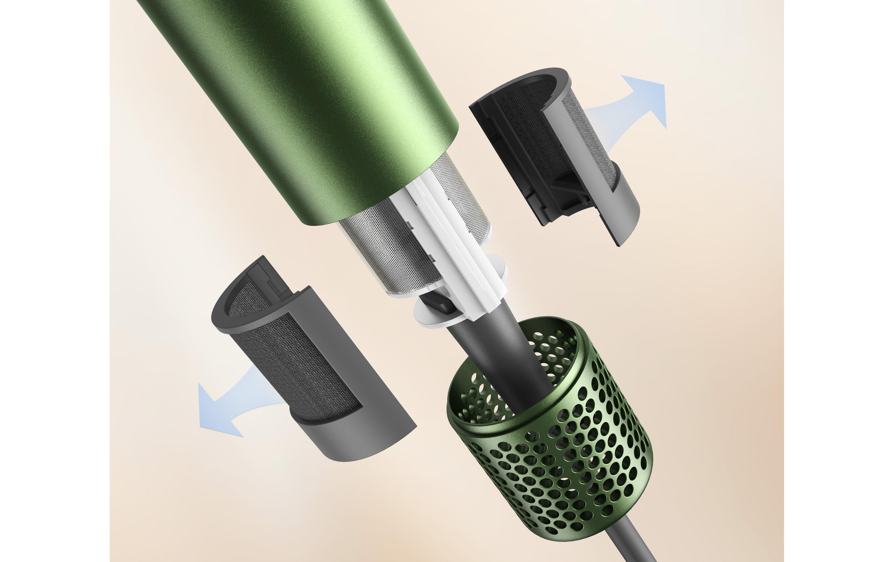 Dreame Haartrockner Glory Master