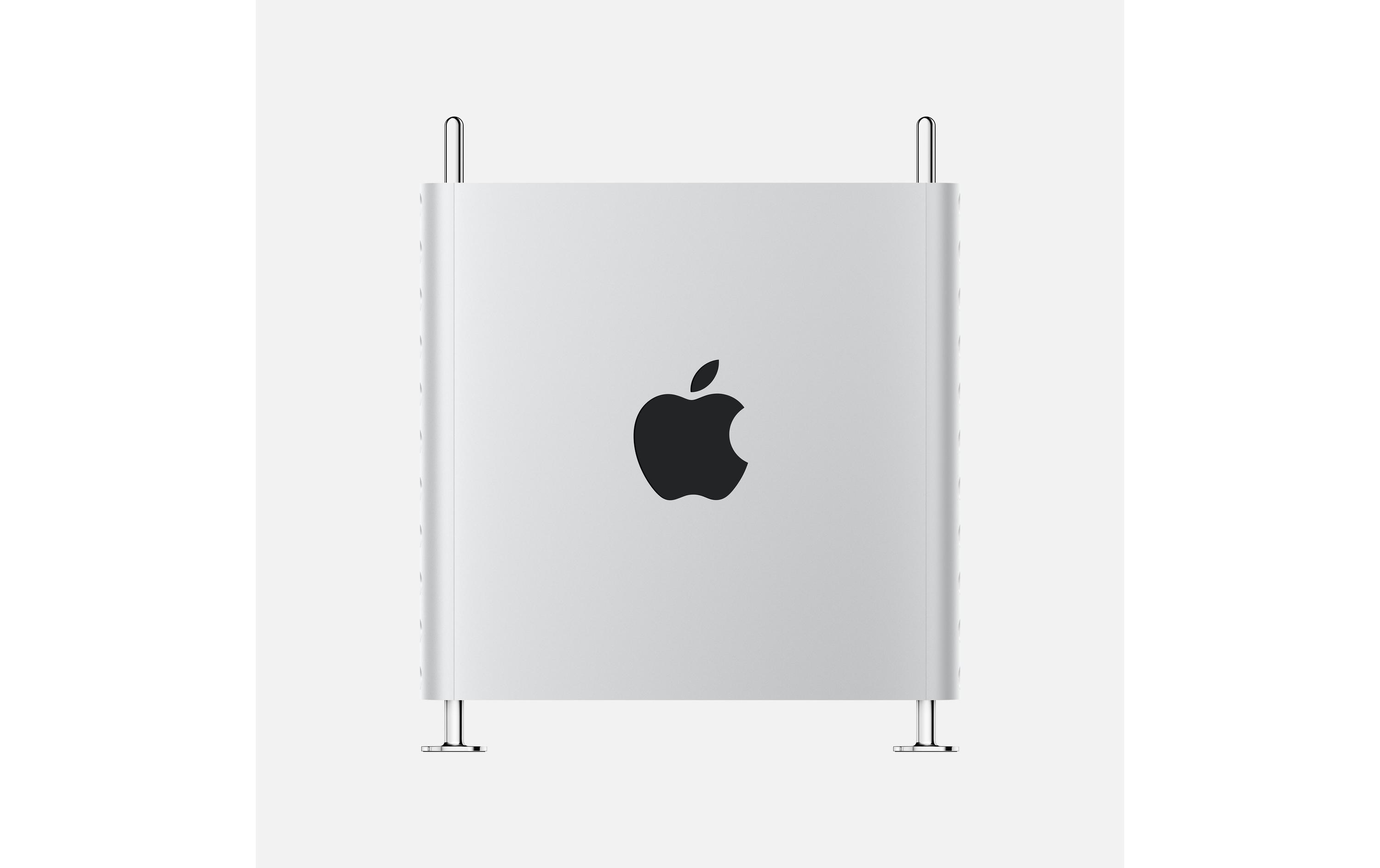 Apple Mac Pro M2 Ultra 24C-CPU / 60C-GPU / 64GB / 1TB