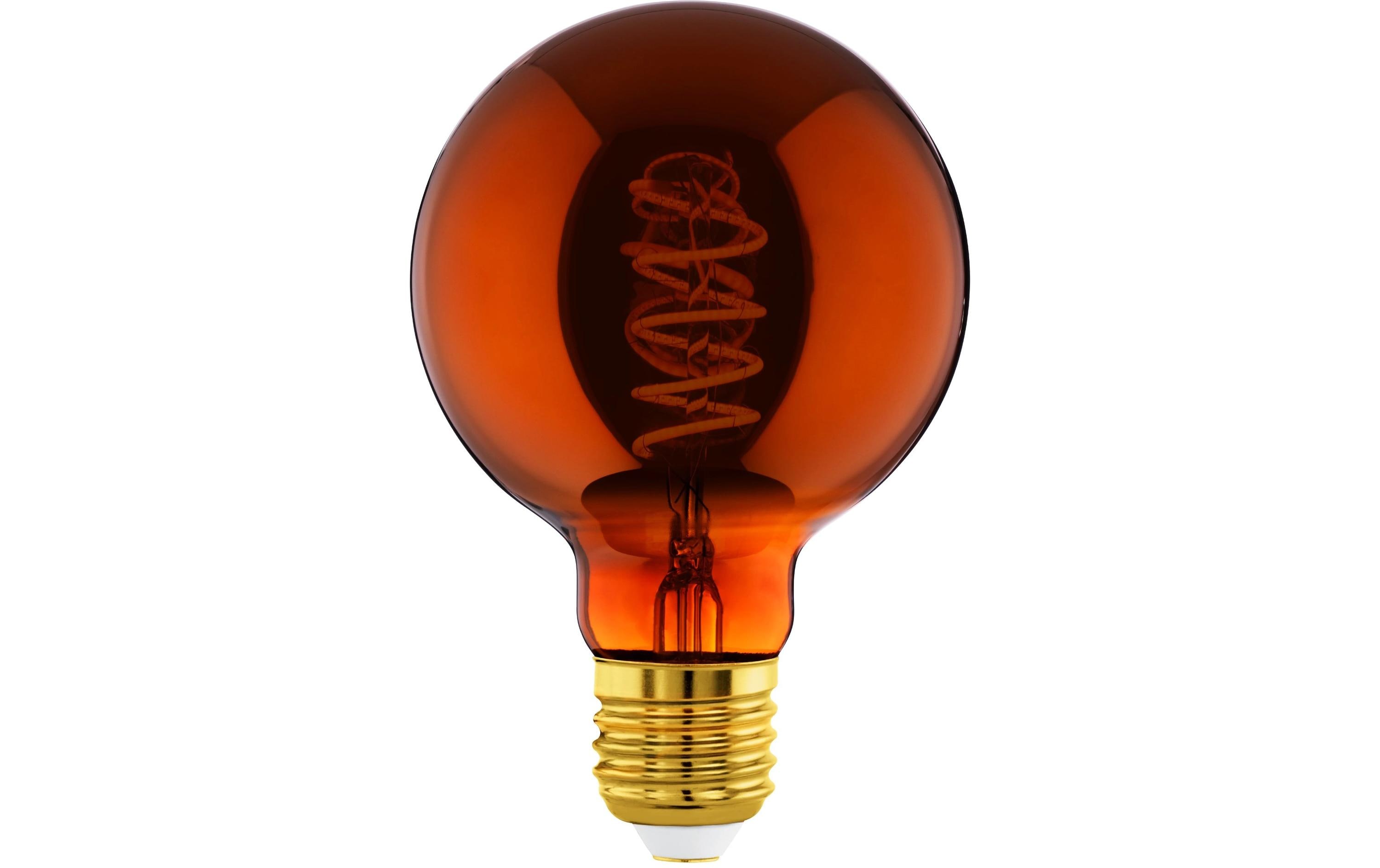 EGLO Leuchten Lampe 4 W E27 Warmweiss