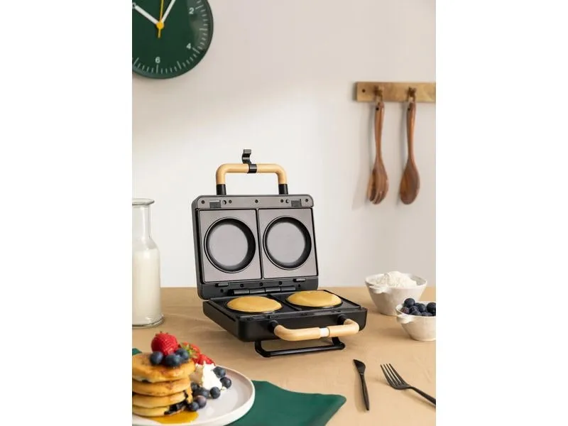 Create Platten – Stone 3 in 1 - Pancakes
