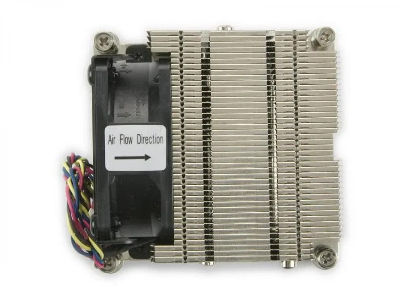 Supermicro CPU-Kühler SNK-P0048AP4 Supermicro CPU-Kühler SNK-P0048AP4