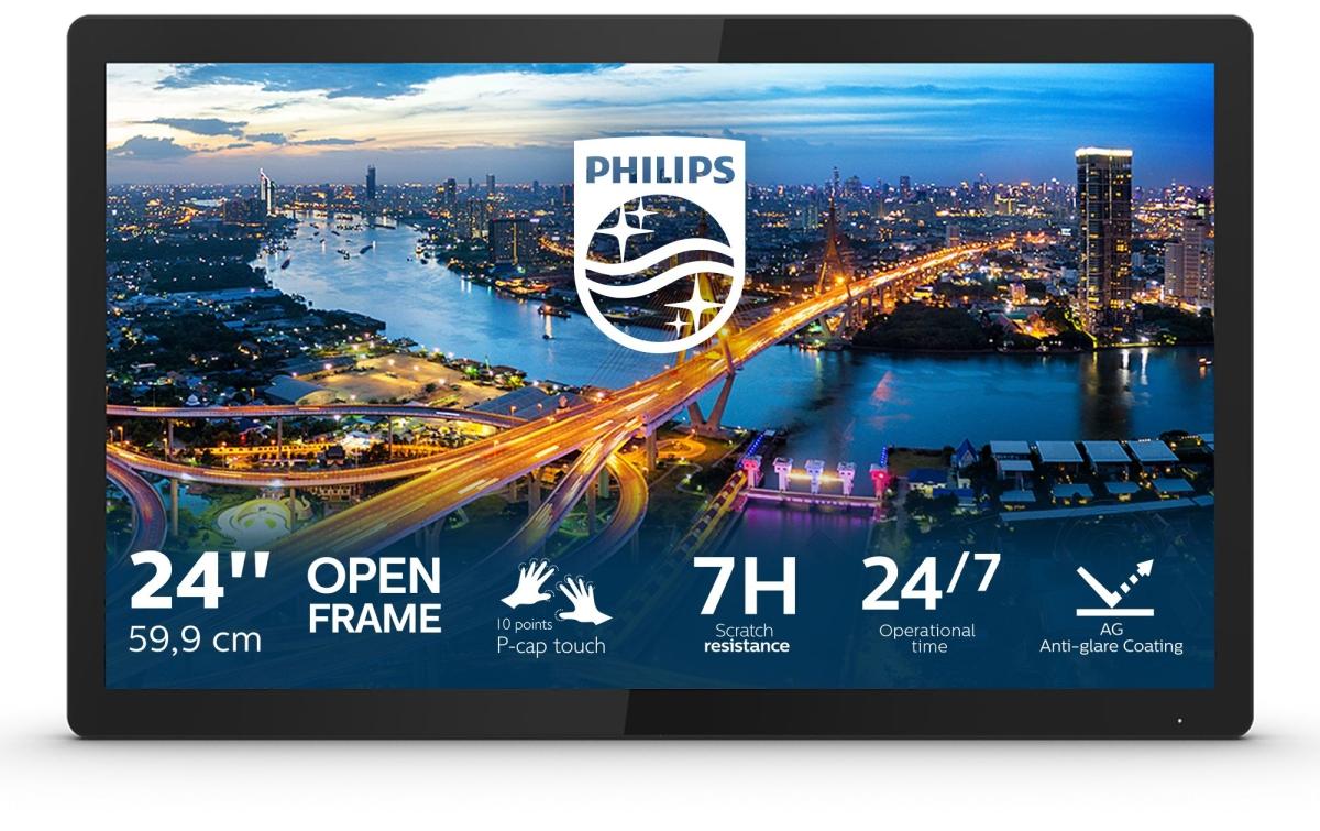 Philips Monitor 242B1TFL/00