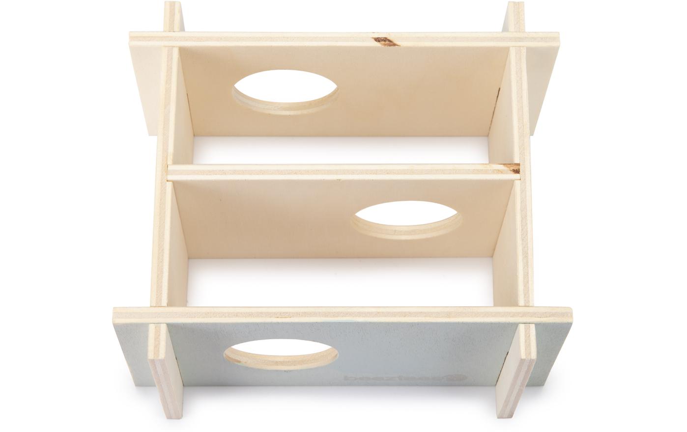 Beeztees Nagerhaus Cool Cici 15 x 13 x 9 cm Beeztees Nagerhaus Cool Cici 15 x 13 x 9 cm