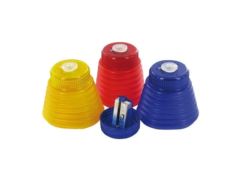 KUM Spitzer Softie Ice konisch, Assortiert 1 Stück KUM Spitzer Softie Ice konisch, Assortiert 1 Stück