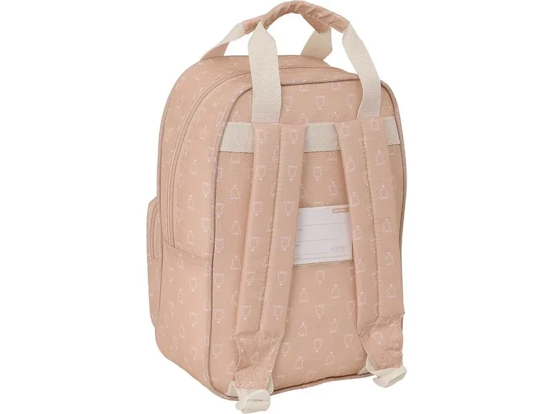 Safta Rucksack Sophie la Girafe Cookie Safta Rucksack Sophie la Girafe Cookie