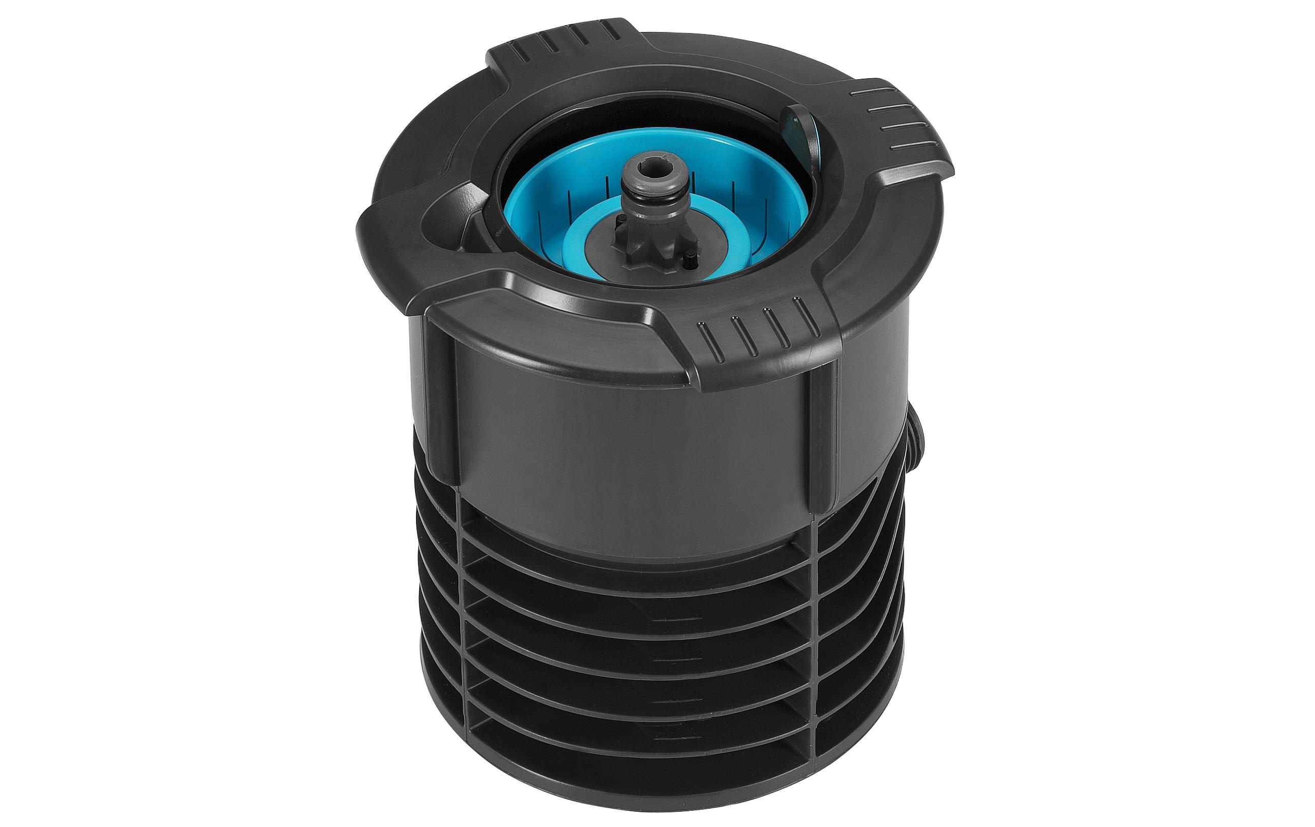 GARDENA Wassersteckdose 3/4 GARDENA Wassersteckdose 3/4