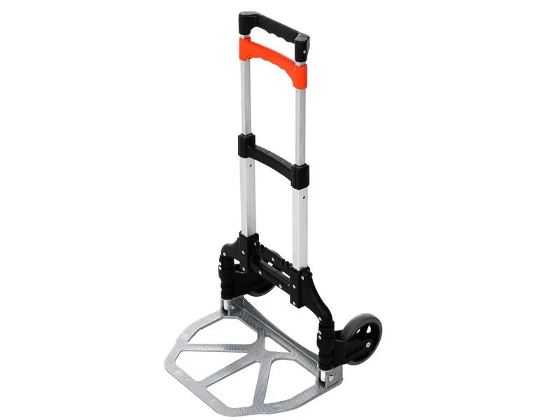 STRUCT Sackkarre Alu, klappbar, 70 kg