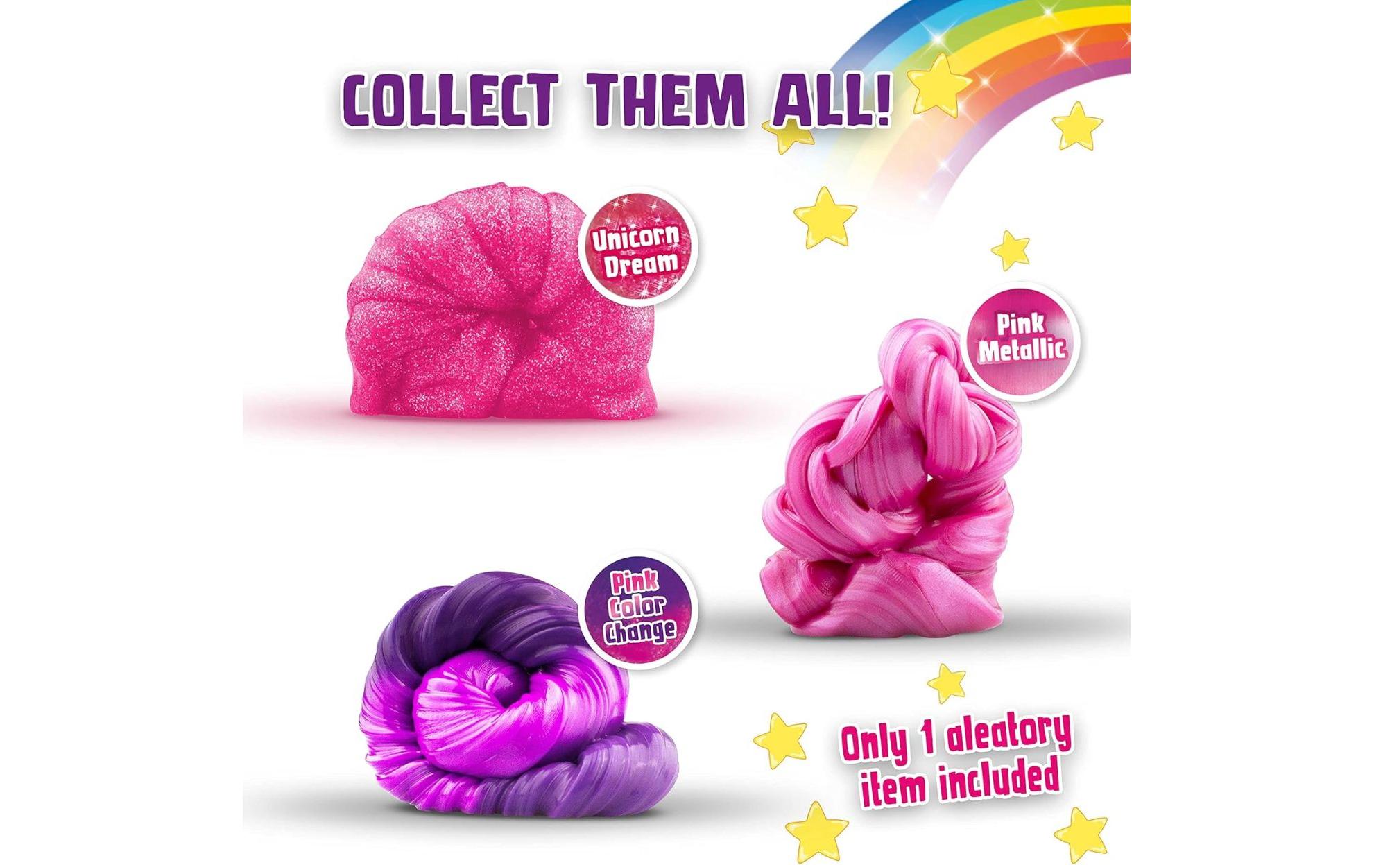 Craze Magic Dough 70 g Unicorn