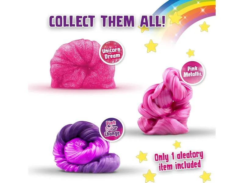 Craze Magic Dough 70 g Unicorn