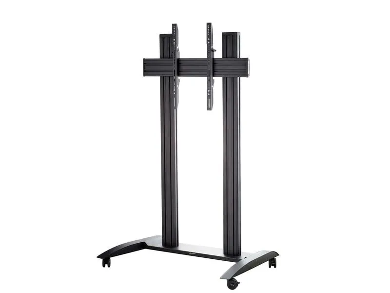Edbak TV-Trolley TRV200 Schwarz