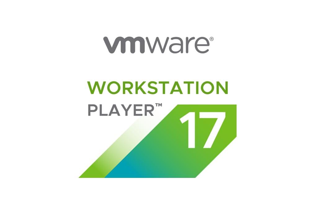 VMware Workstation 17 Player Vollversion, WIN/LIN