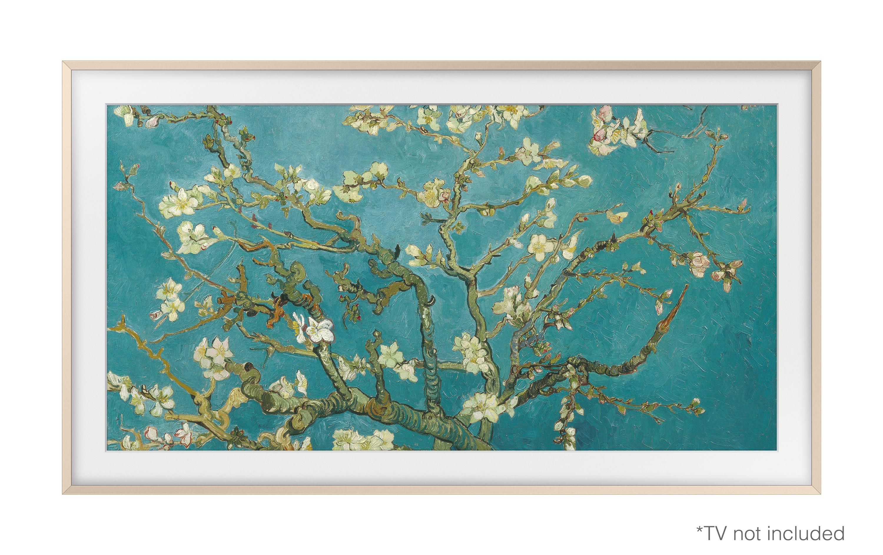 Samsung VG-SCFC85SGMXC 85 Sand Gold (2023)