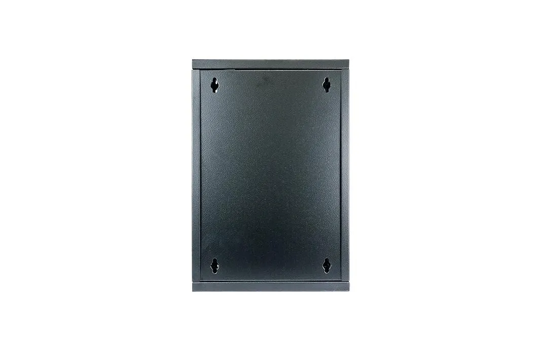 Wirewin Wandschrank WCAB 10 312X300X9U 10 / 9HE / Schwarz Wirewin Wandschrank WCAB 10 312X300X9U 10 / 9HE / Schwarz