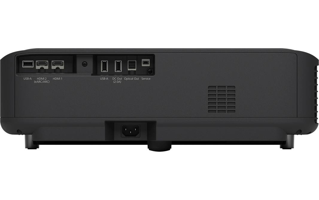 Epson Ultrakurzdistanzprojektor EH-LS650 Schwarz