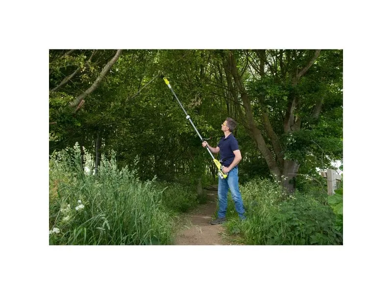 RYOBI Akku-Astschere 18 V, 32 mm, ohne Akku und Ladegerät