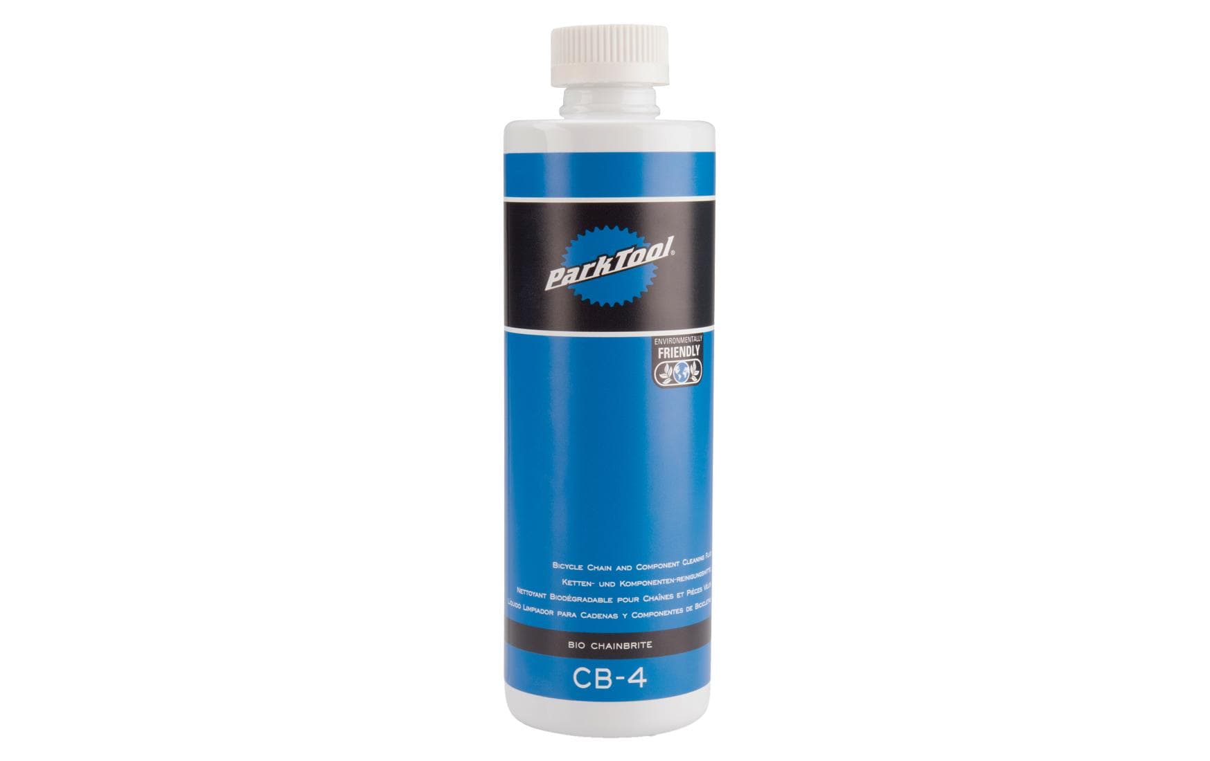 ParkTool Kettenreiniger CB-4 Citrus Bio 480 ml