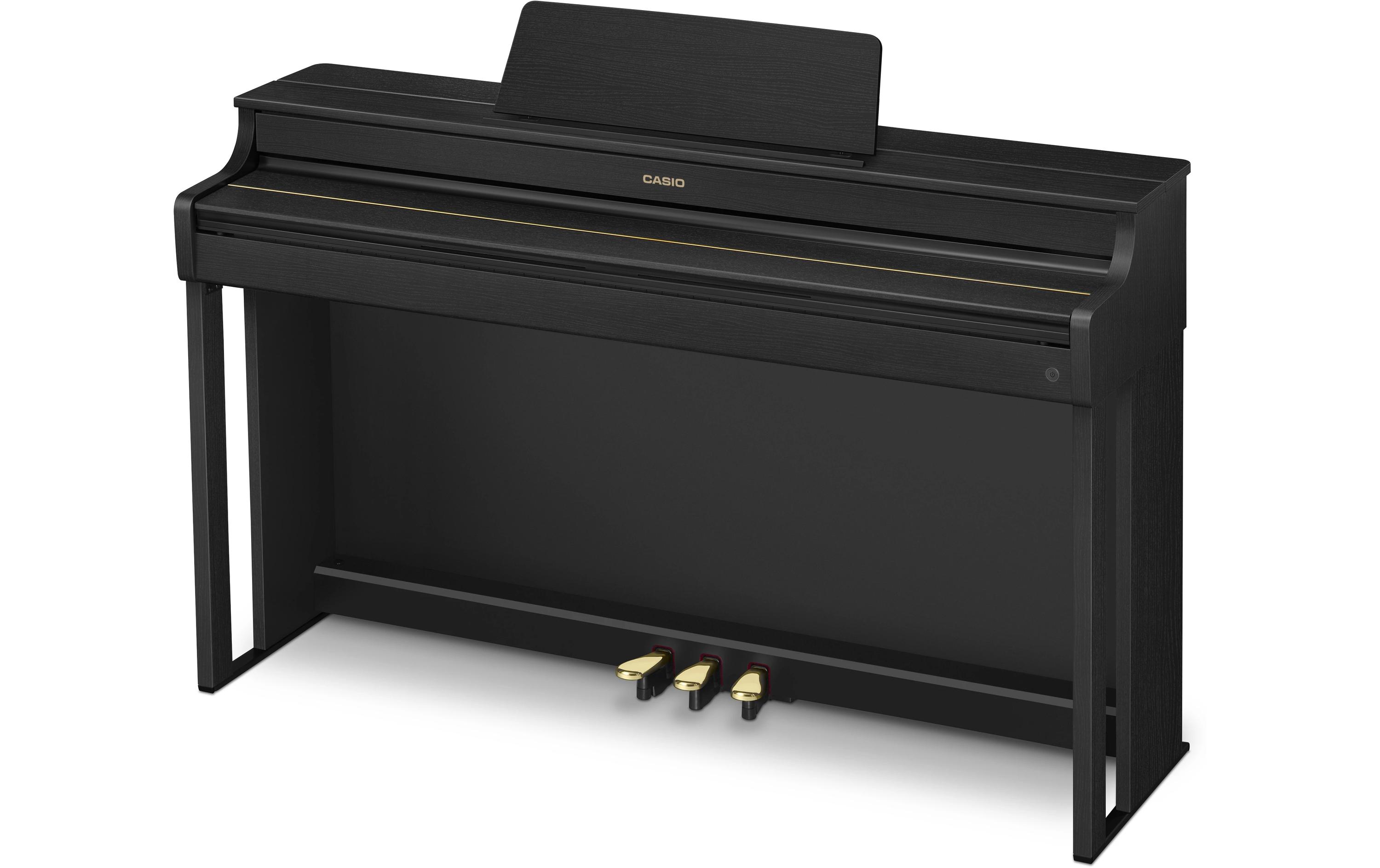 Casio E-Piano CELVIANO AP-300BK