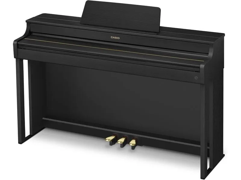 Casio E-Piano CELVIANO AP-300BK