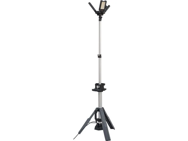 Brennenstuhl LED Baustrahler 20 W Brennenstuhl LED Baustrahler 20 W