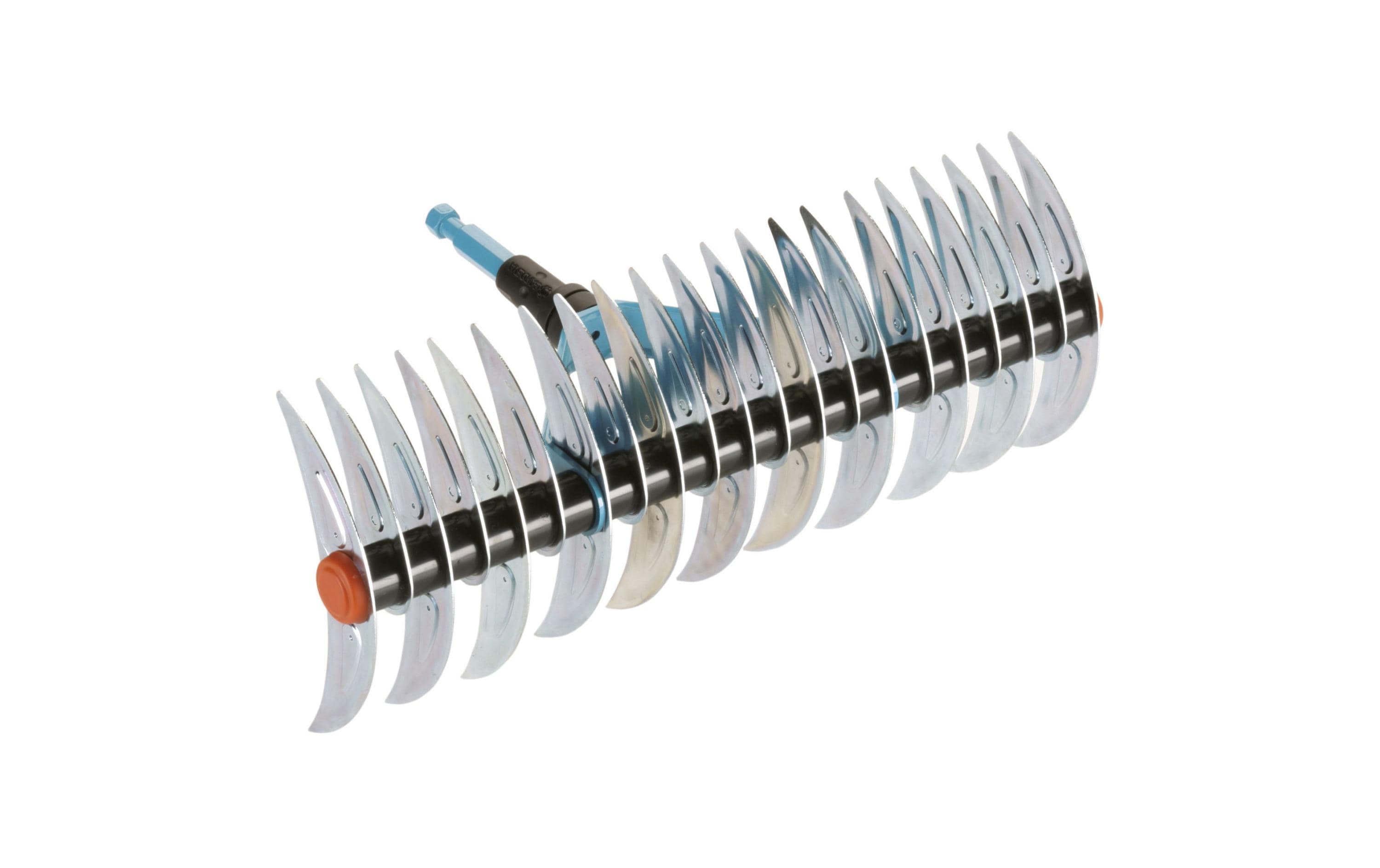 GARDENA Schneidrechen Combisystem GARDENA Schneidrechen Combisystem