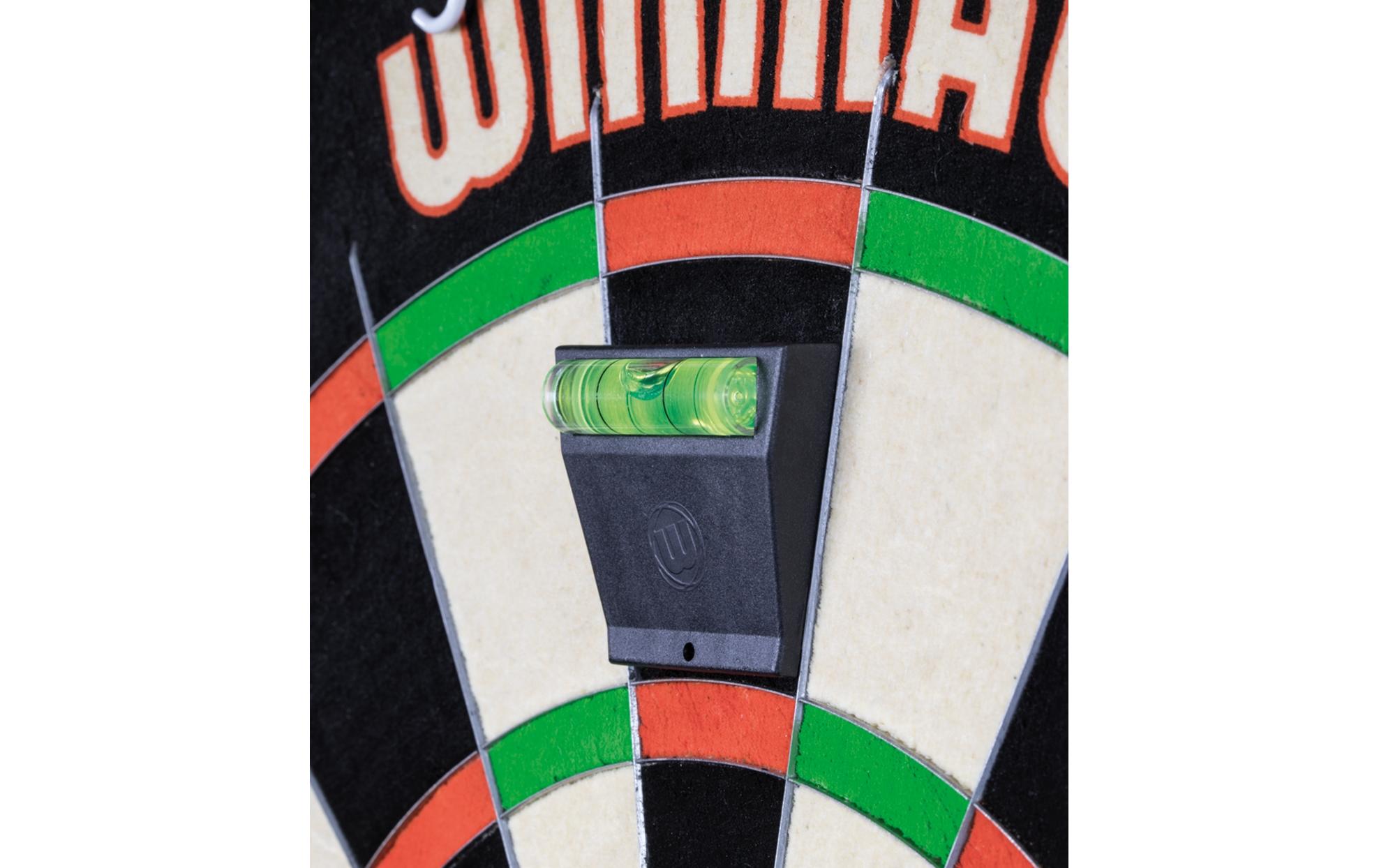 Winmau Wasserwaage Spirit Master Winmau Wasserwaage Spirit Master