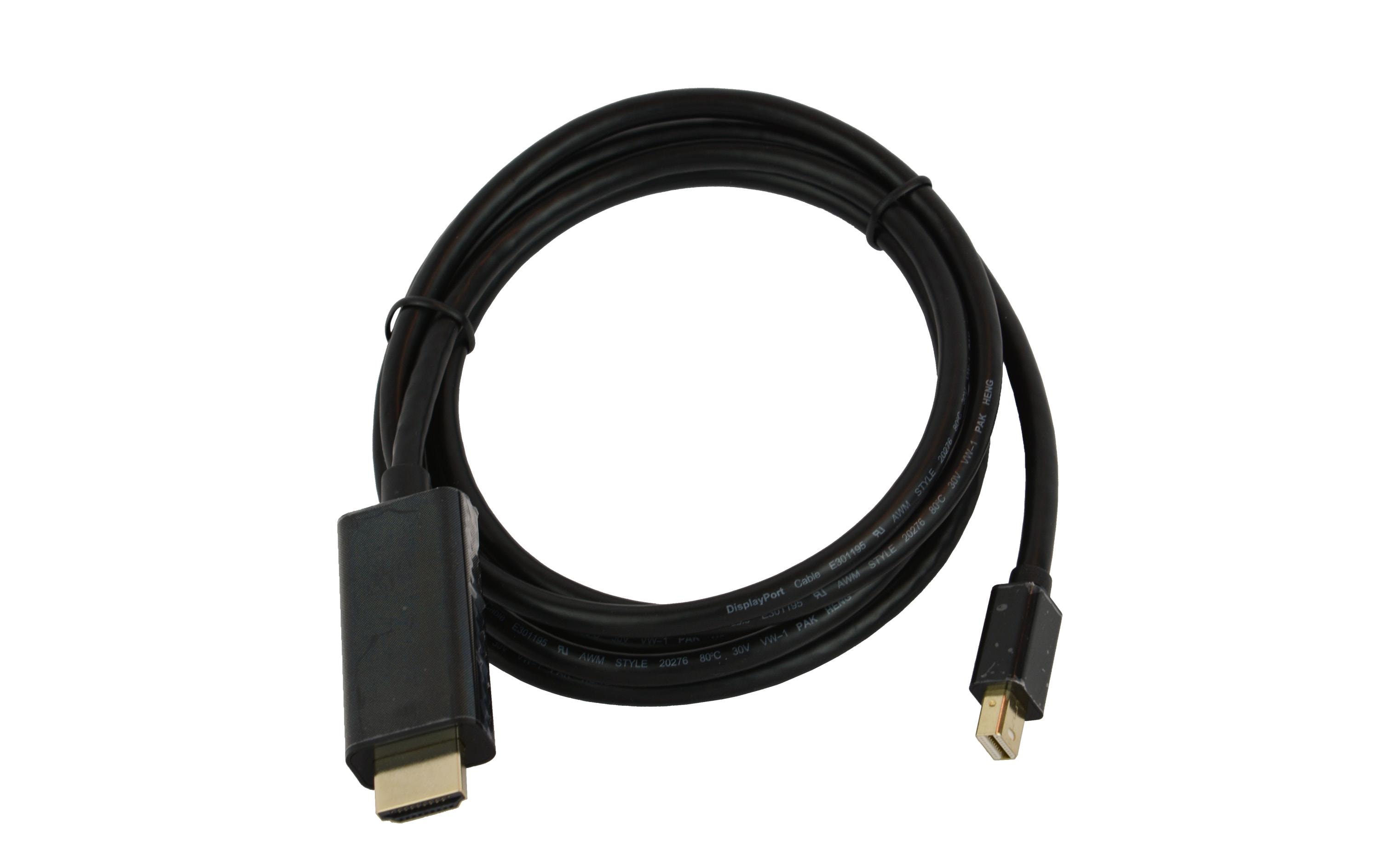 Raritan KVM-Kabel D4CBL-MDP-HDMI