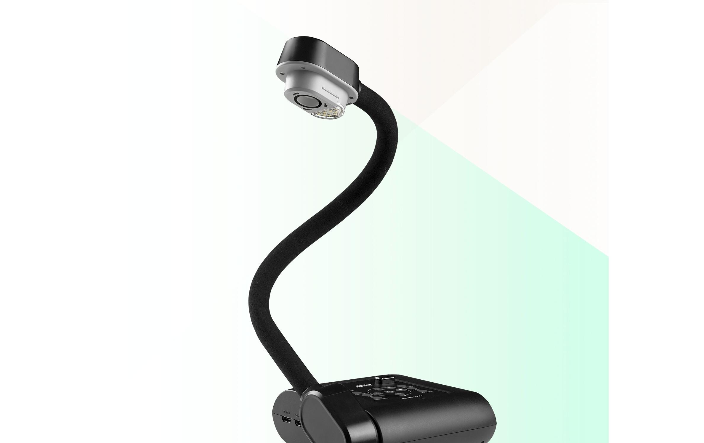 AVer Dokumentenkamera Vision F17+ AVer Dokumentenkamera Vision F17+