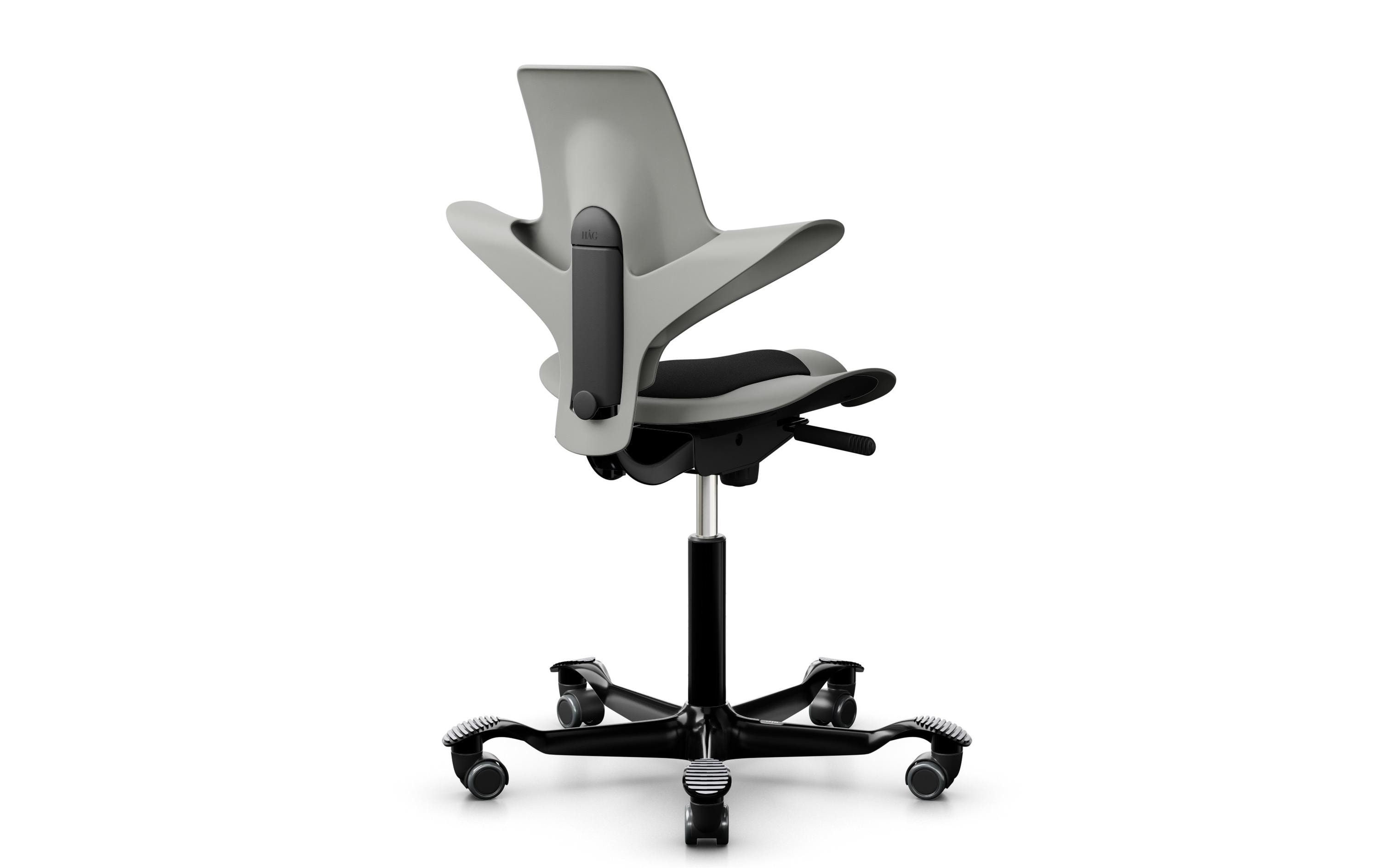 HÅG Capisco Puls 8010 Tonerde