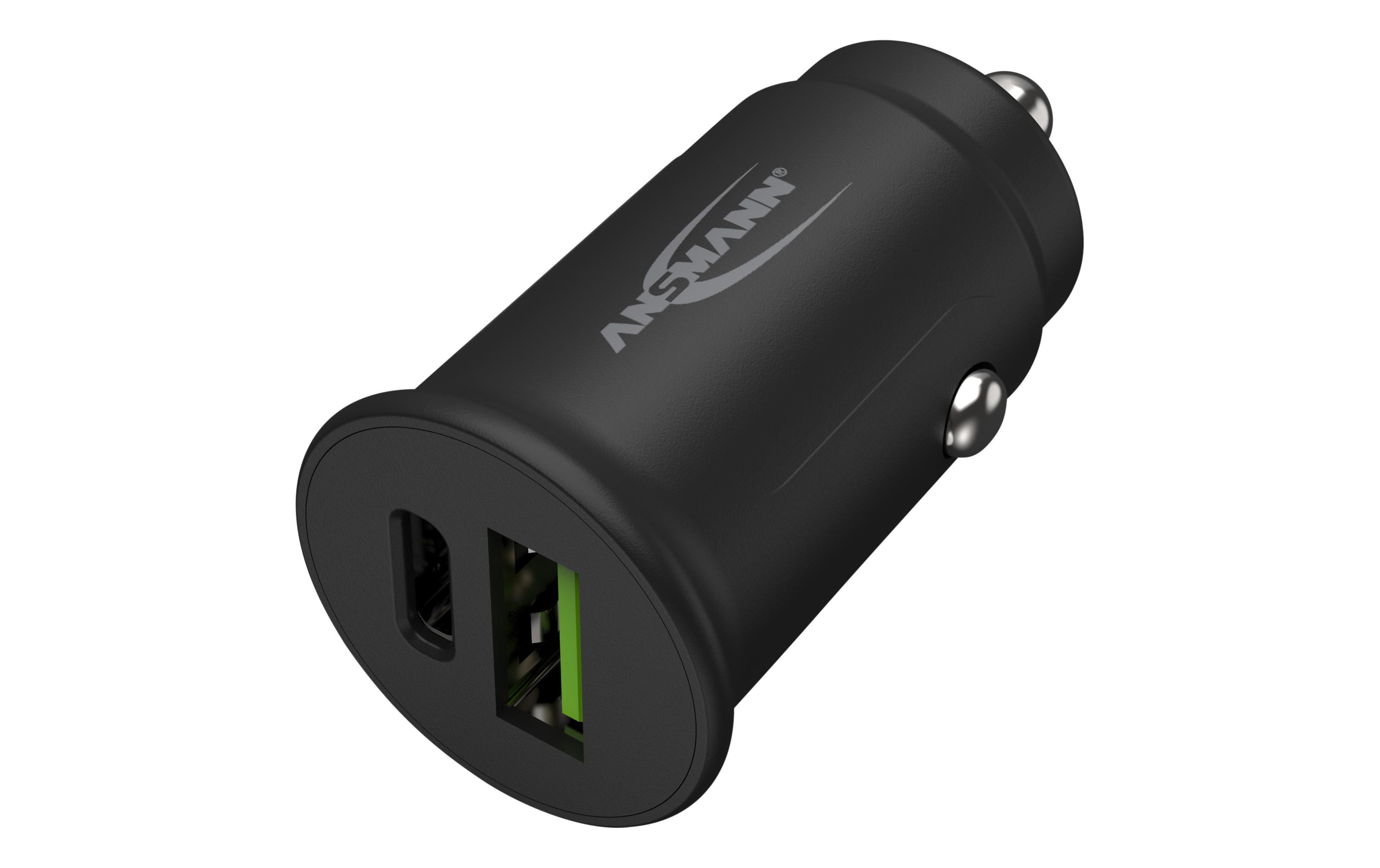 Ansmann Autoladegerät CC230PD, 30 W
