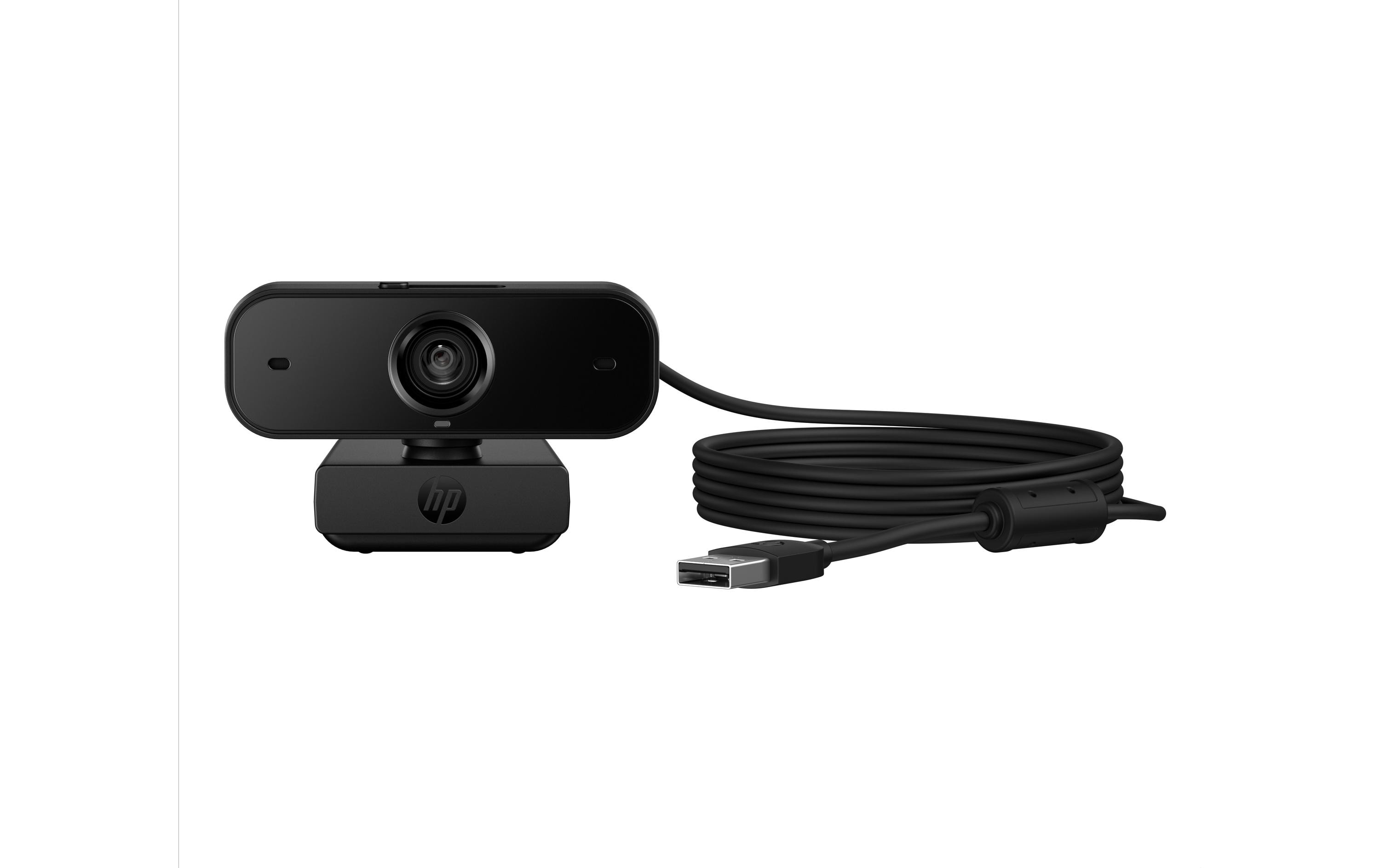 HP 435 FHD Webcam 1080P 30 fps HP 435 FHD Webcam 1080P 30 fps