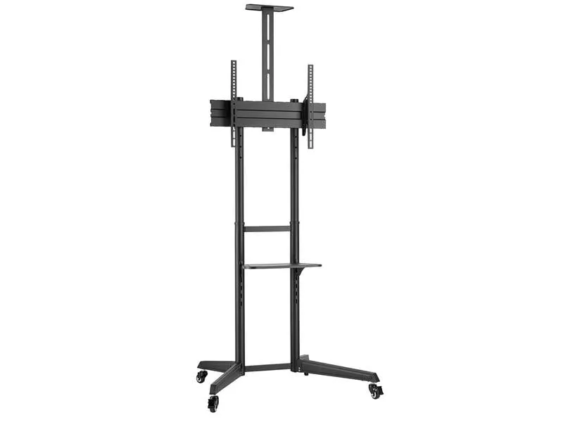 NEOMOUNTS TV-Trolley FL50-550BL1 bis 50 kg – Schwarz NEOMOUNTS TV-Trolley FL50-550BL1 bis 50 kg – Schwarz