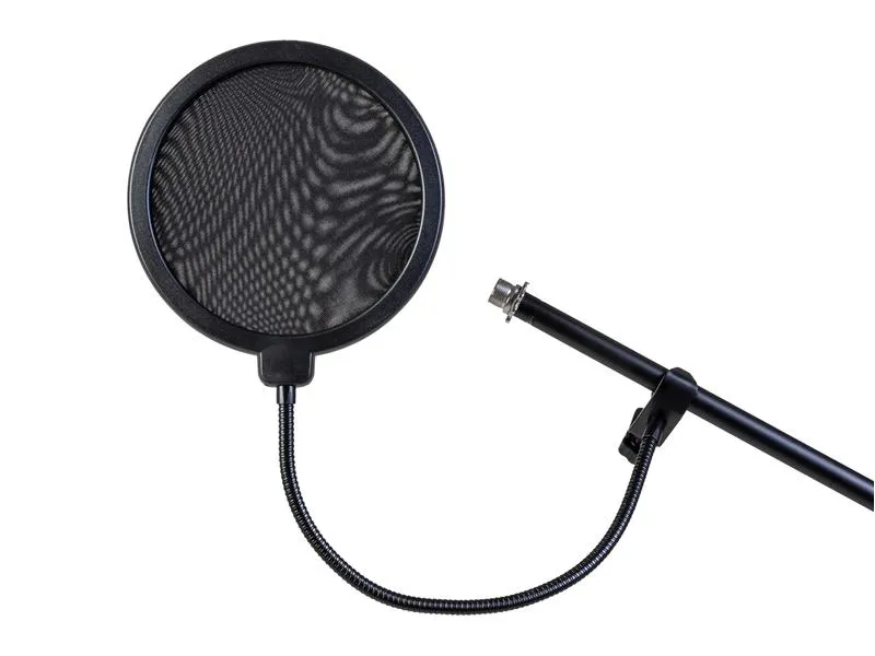 Bemero Popschutz MPF-4450BK