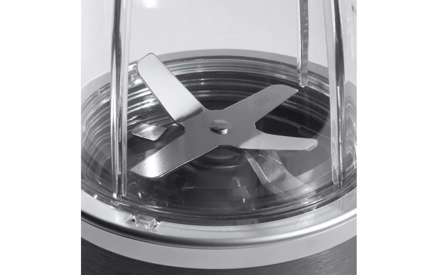 NUTRiBULLET Nährstoffextraktor Original Dark Grey 600 W