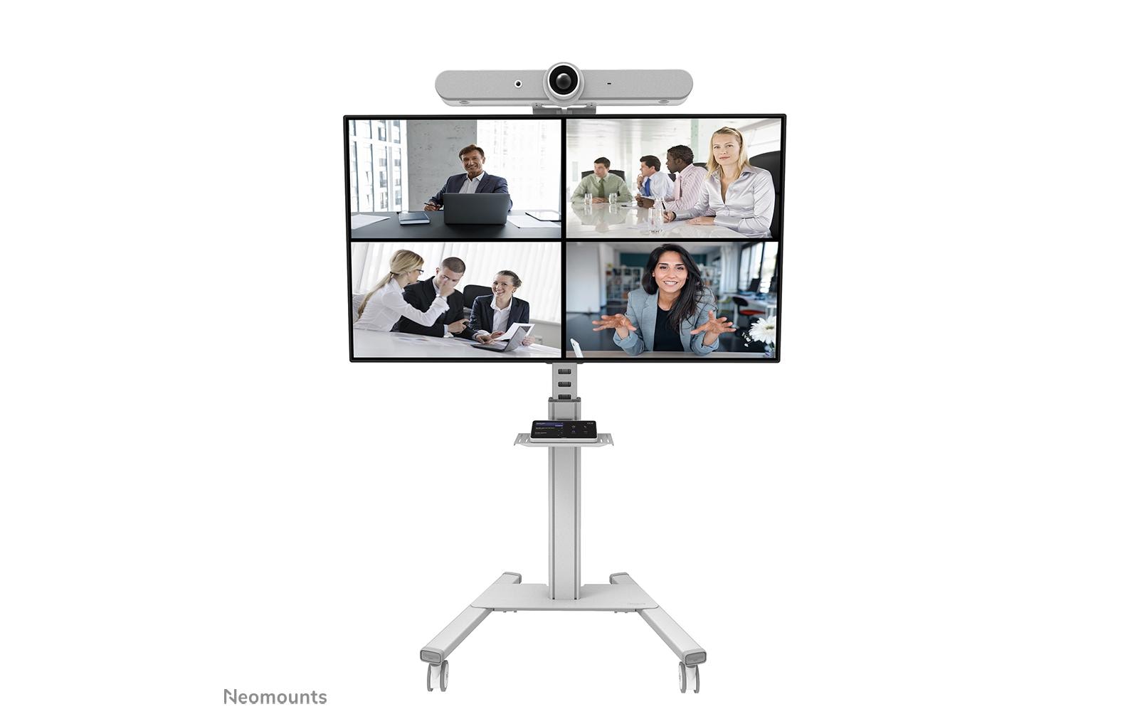 NEOMOUNTS Video Kit AFLS-825WH1 Weiss
