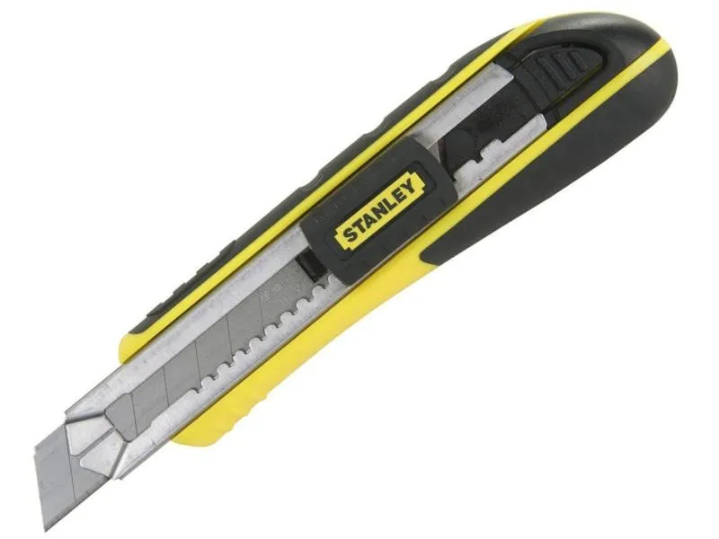 Stanley Fatmax Cutter Fatmax 18 mm Stanley Fatmax Cutter Fatmax 18 mm