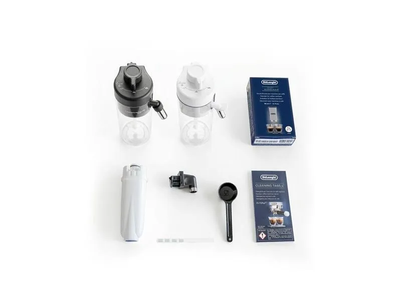 De'Longhi Magnifica Duo Schwarz