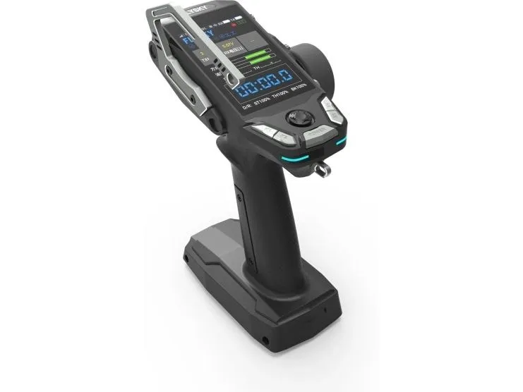 Absima Fernsteuerung FS-G11P 2.4 GHz