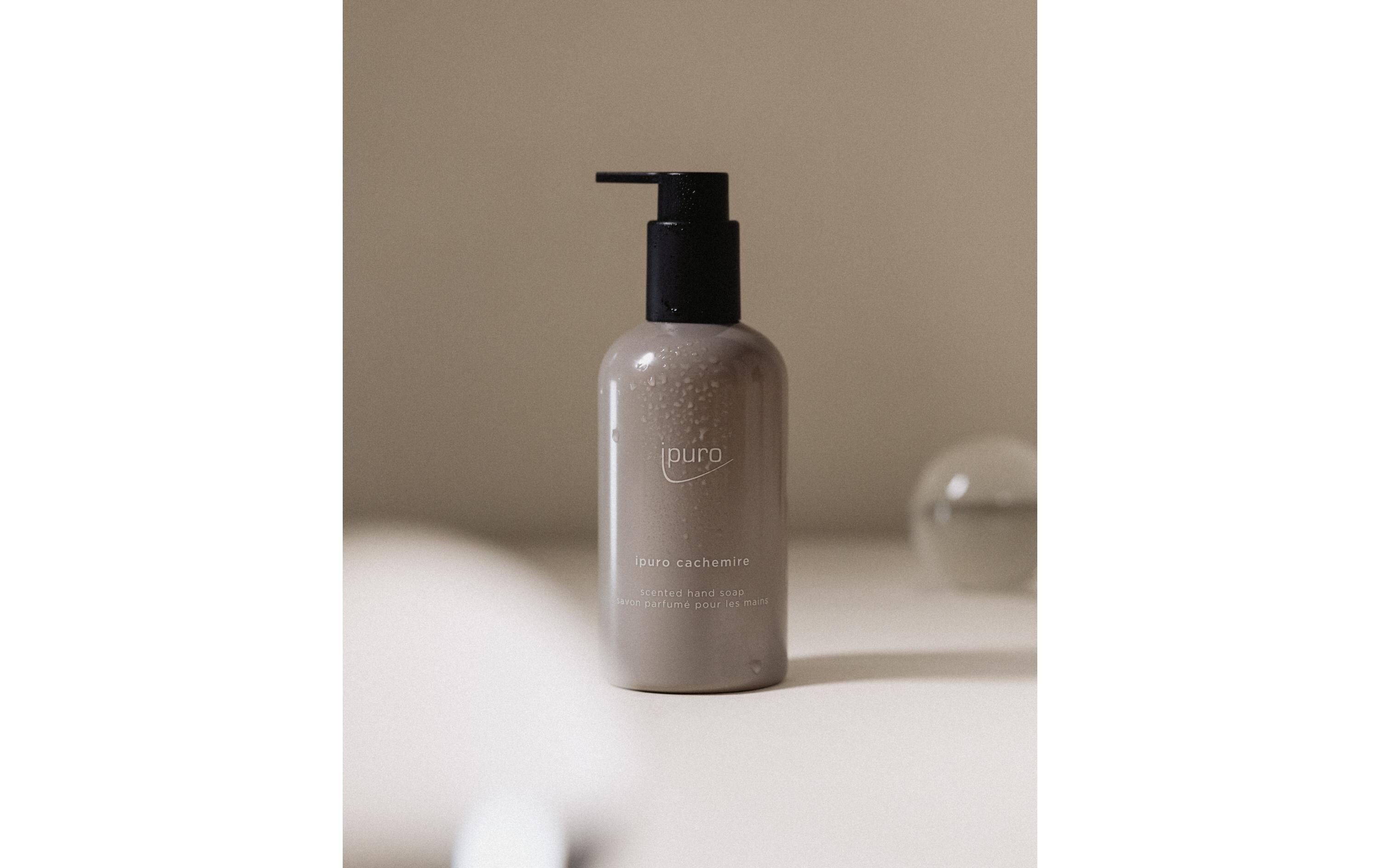 ipuro Handseife cachemire 250 ml1 Stück ipuro Handseife cachemire 250 ml1 Stück