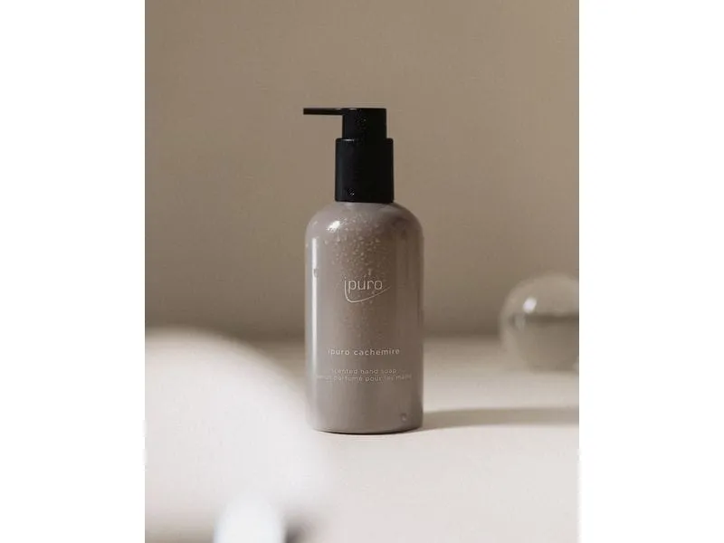 ipuro Handseife cachemire 250 ml1 Stück ipuro Handseife cachemire 250 ml1 Stück