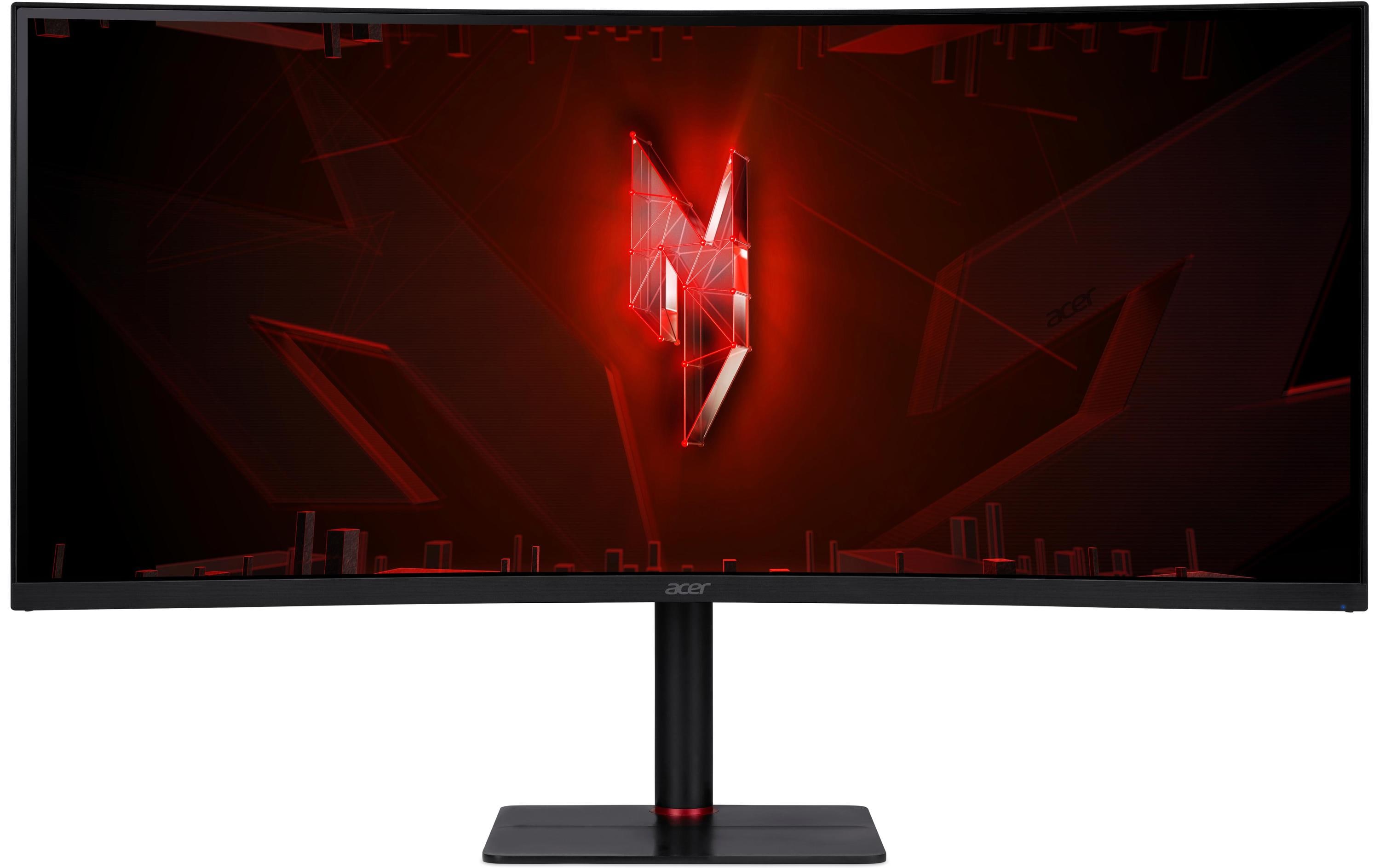 Acer Monitor Nitro XV345CURV3bmiphuzx Acer Monitor Nitro XV345CURV3bmiphuzx