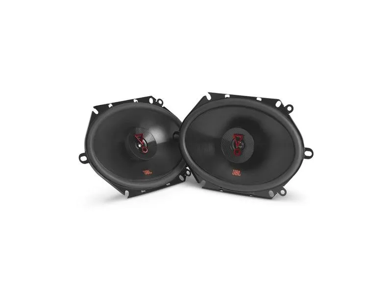 JBL Car 2-Weg Lautsprecher Paar Stage3 8627, 6 x 8(15.2 x 20.3 cm) JBL Car 2-Weg Lautsprecher Paar Stage3 8627, 6 x 8(15.2 x 20.3 cm)