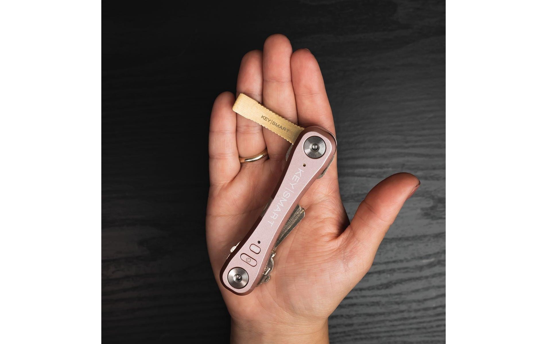 Keysmart Zubehör Clean Key mini