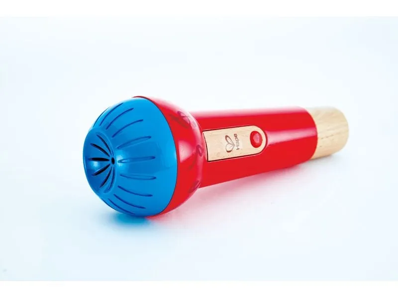 Hape Echo-Mikrofon