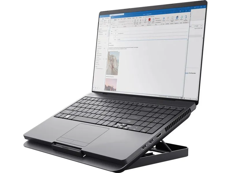 Trust Notebook-Kühler Exto 16 Trust Notebook-Kühler Exto 16
