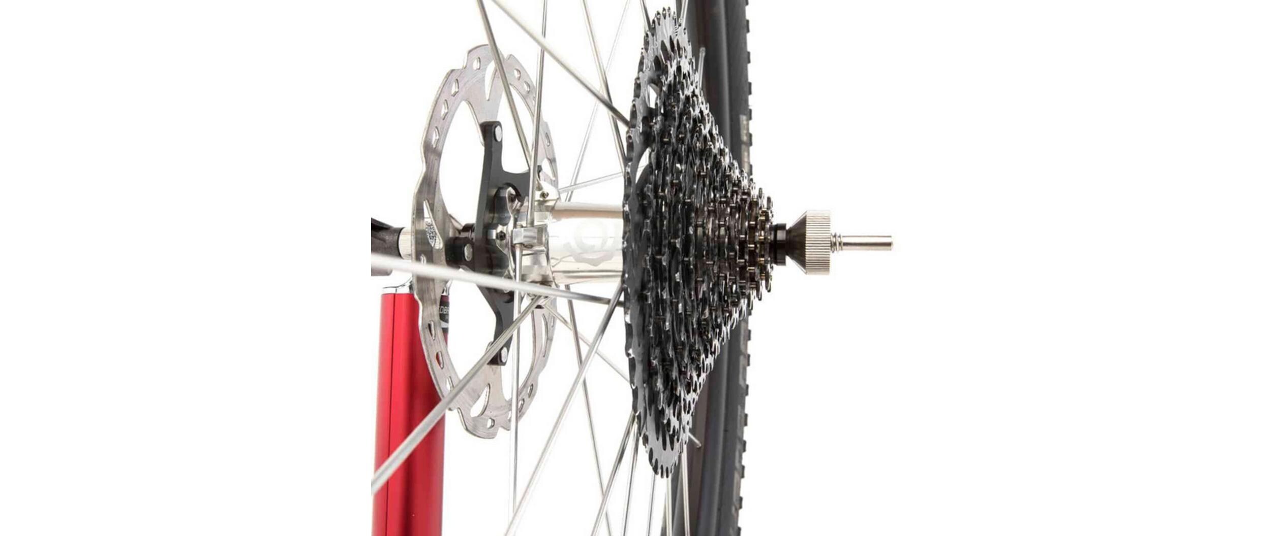 Feedback Sports Pro Truing Stand 2.0 Feedback Sports Pro Truing Stand 2.0