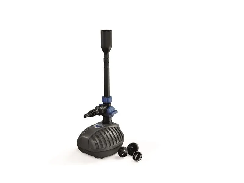 OASE Aquarius Fountain Set Classic 2000 E