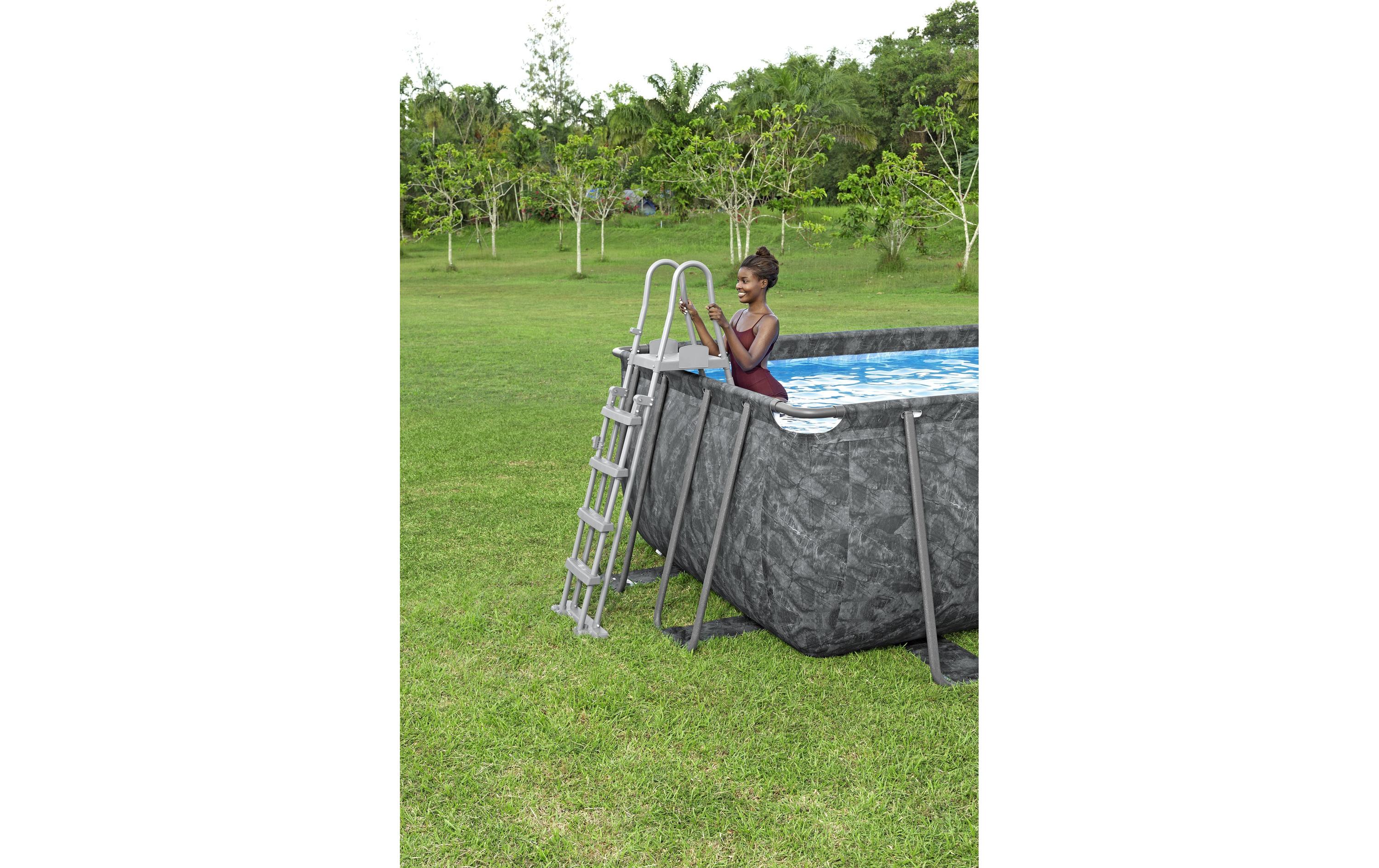 Bestway Pool APX365 274 x 132 cm