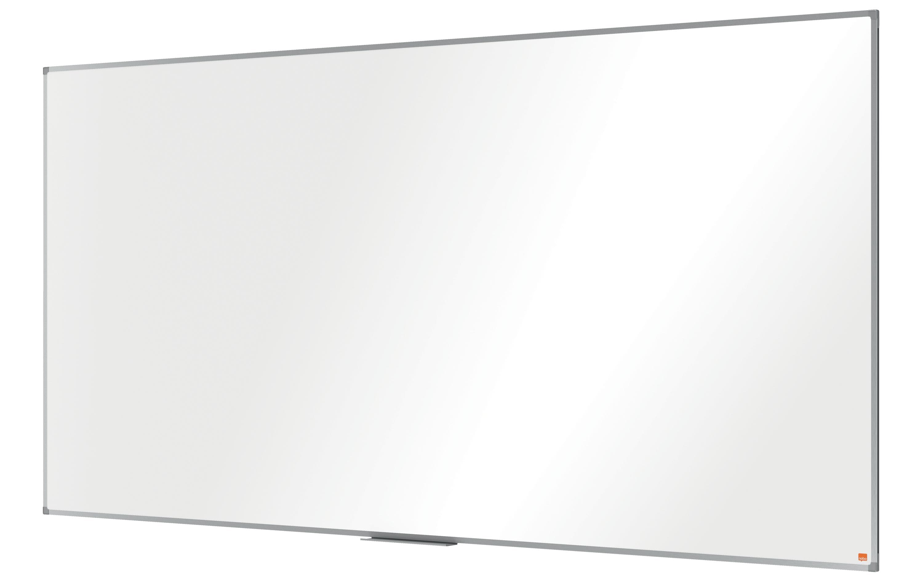 Nobo Whiteboard Essence 120 cm x 240 cm, Weiss