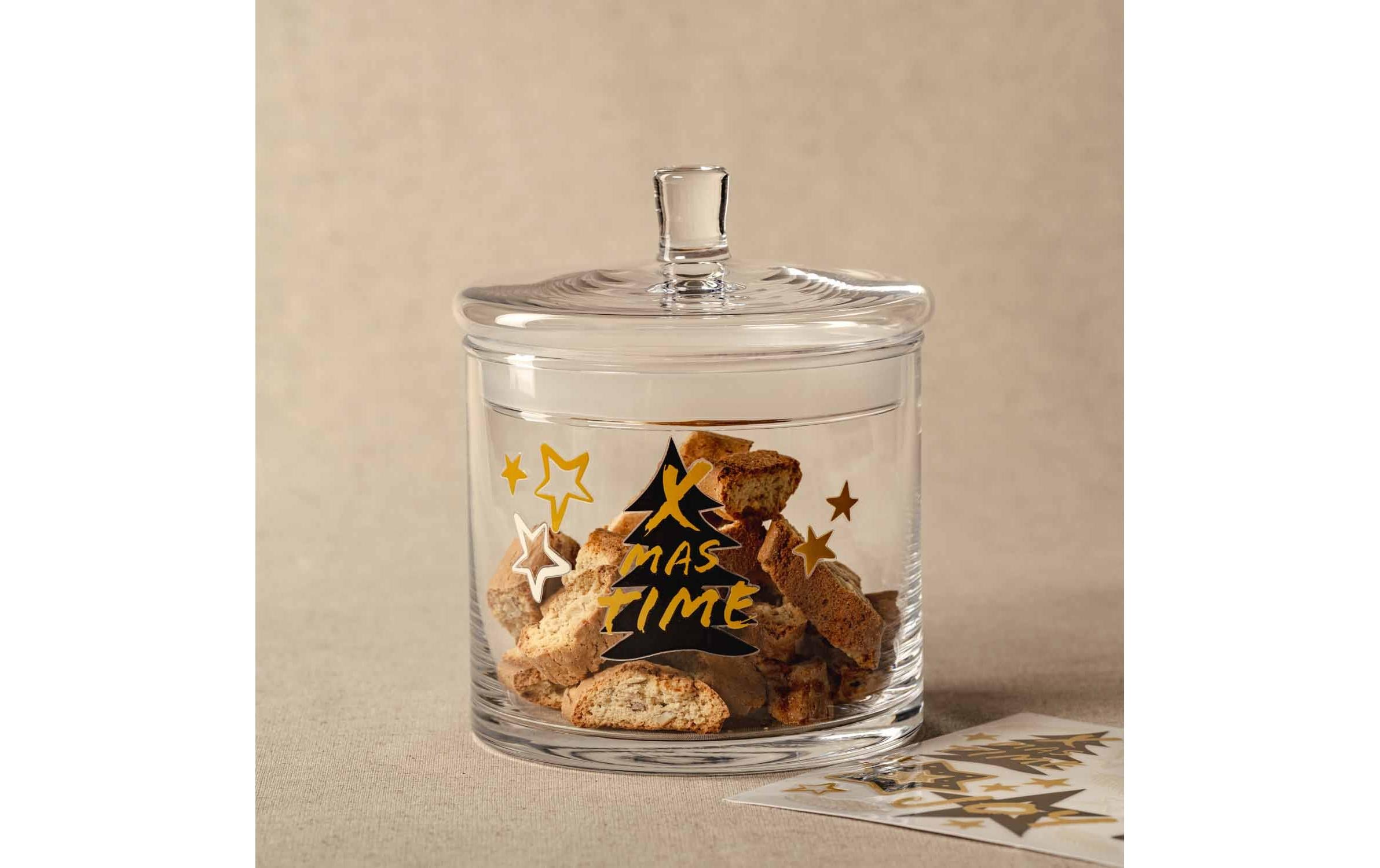 Leonardo Dose Silenzio 1.5 L, 15 cm, Transparent